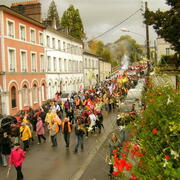 Lisieux 19 oct