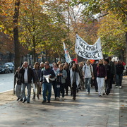 Paris le 19 octobre 2010