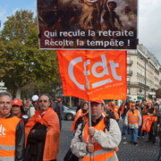 Paris le 19-10-10