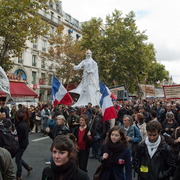 Paris le 19-10-10