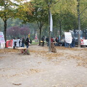 MANIF 19 OCTOBRE RODEZ AVEYRON