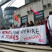 Lycéens
