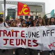 Lycéens