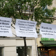 Remaniement ministériel