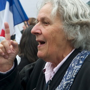 Ariane Mnouchkine