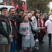 La chorale de LO