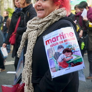 Les annuités de Martine