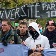 Manifestants