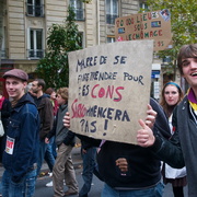 Pancarte