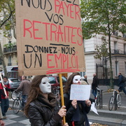 Stagiaires