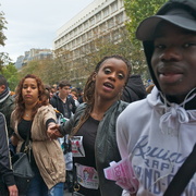 Lycéens