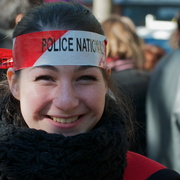 Manifestante
