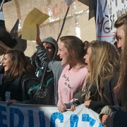 Manifestants