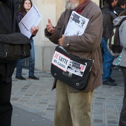 La Cause du Peuple