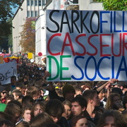 Manifestants