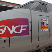 Contre la réforme des retraites à CHERBOURG