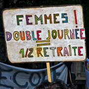 Marseille 19 octobre 2010