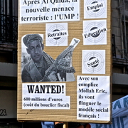Marseille 19 octobre 2010