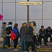 Gardanne (BdR) 21 octobre 2010