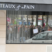 Du pain et des brioches