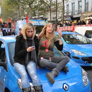 voiture