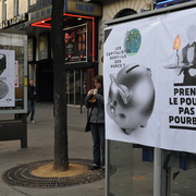 prenons le pouvoir