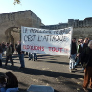 2010-10-28 Avignon