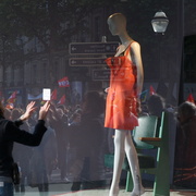 Les grands magasins