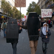 en famille