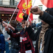 Jeunesse communiste
