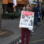 Demandez le Monde Libertaire !