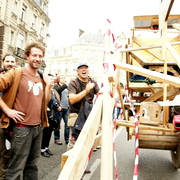 La machine d'ATTAC