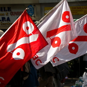 Marseile 28 octobre 2010