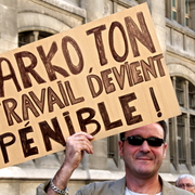 Marseile 28 octobre 2010