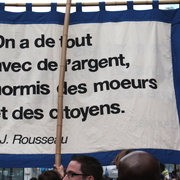 rousseau