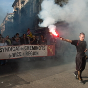 Nice le 28 octobre 2010