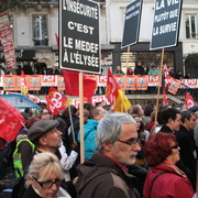 l'insecurité