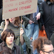 pression