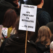 retraite 2012