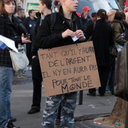 tant qu'il y aura