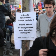 forteresse raciste