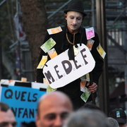 medef