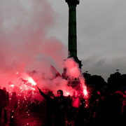 Paris le 6 11 2010