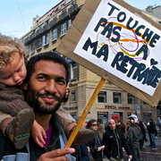 Marseille 6 novembre 2010
