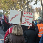 2010-11-06 Retraite Avignon