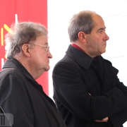 G Freches et C. Bourquin