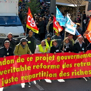 Marseille 23 novembre