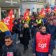 Marseille 23 novembre