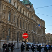 Marseille 23 novembre