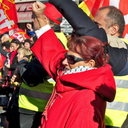 Marseille 23 novembre